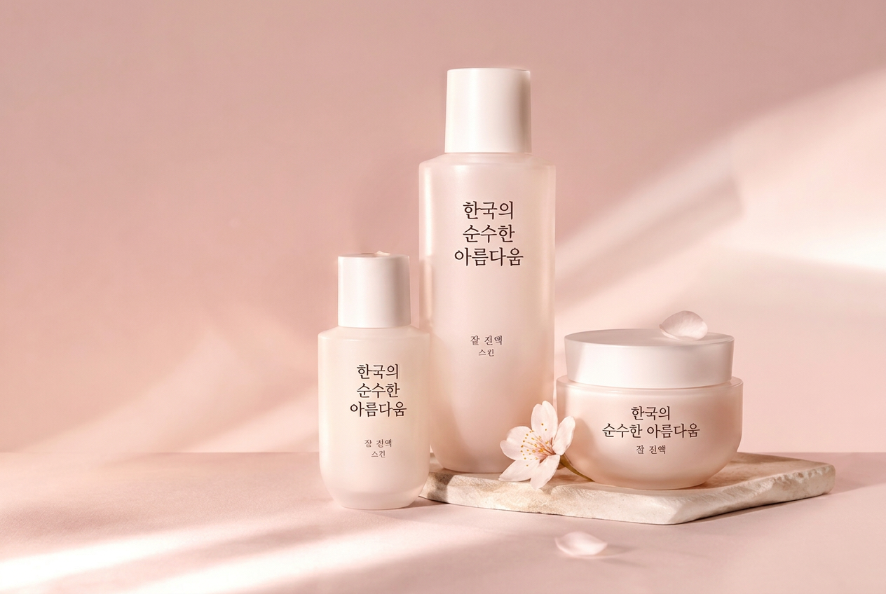 Korean Beauty